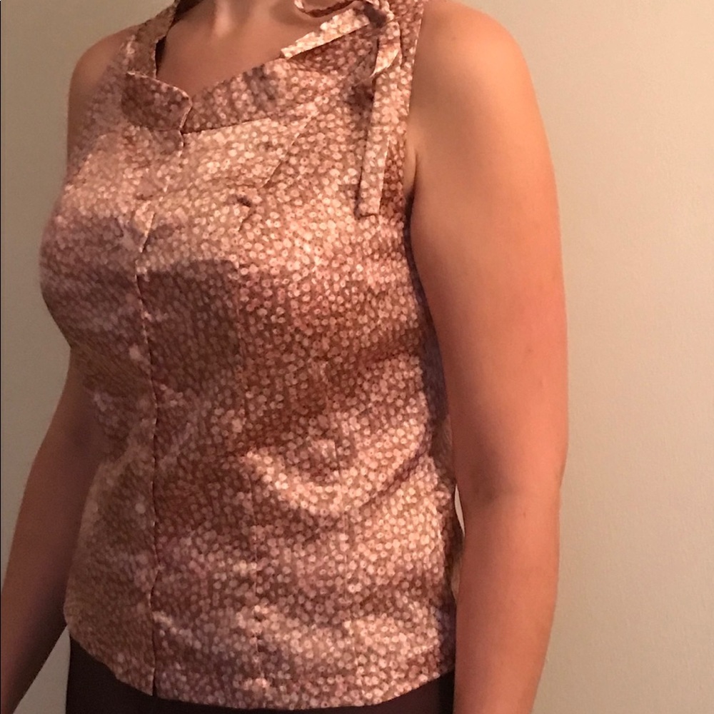Woman’s blouse, top
